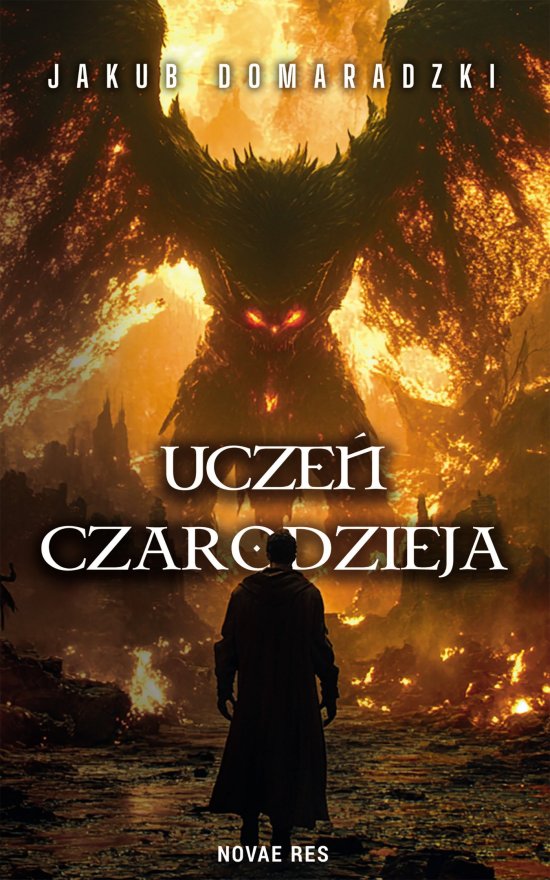 Ucze� czarodzieja