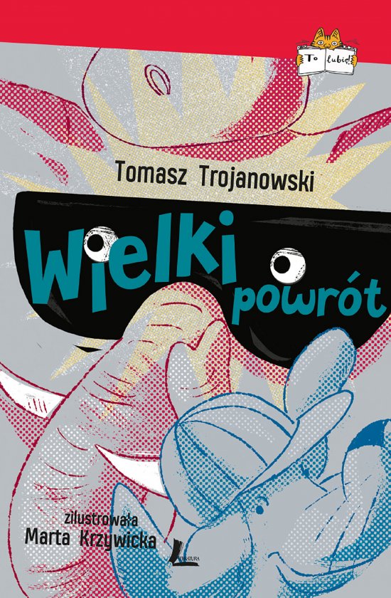 Wielki powr�t