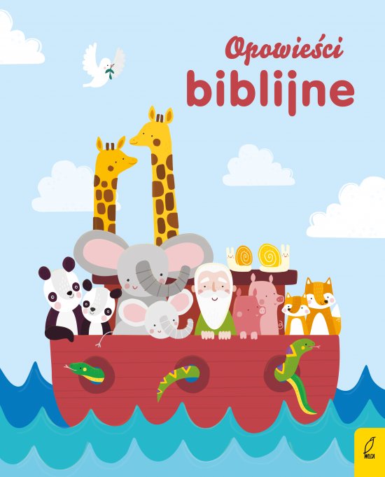 Opowie�ci biblijne