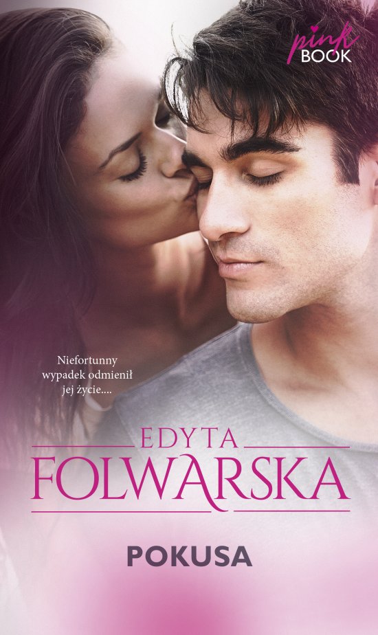 Pokusa. seria Pink Book