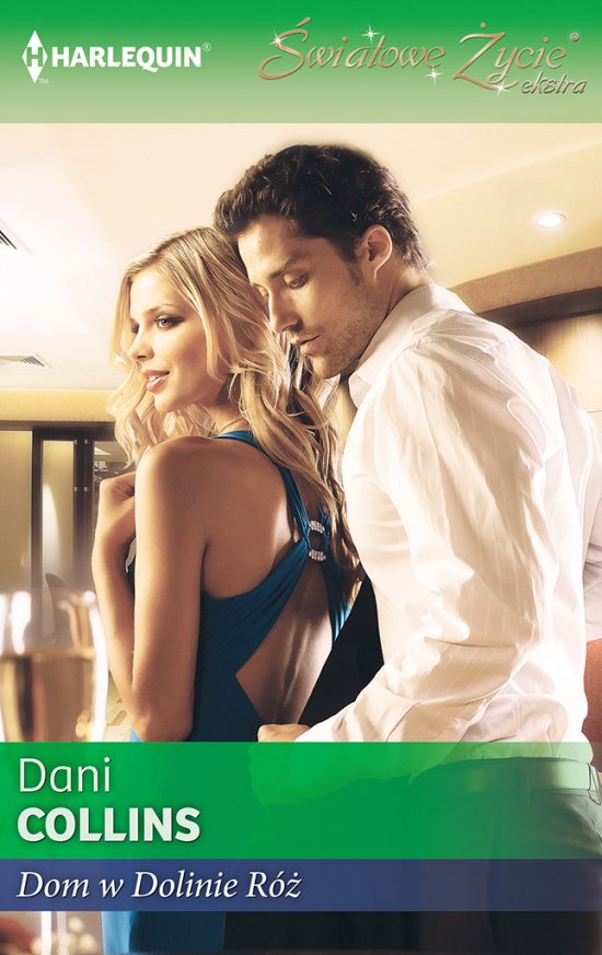 Dom w Dolinie R�
