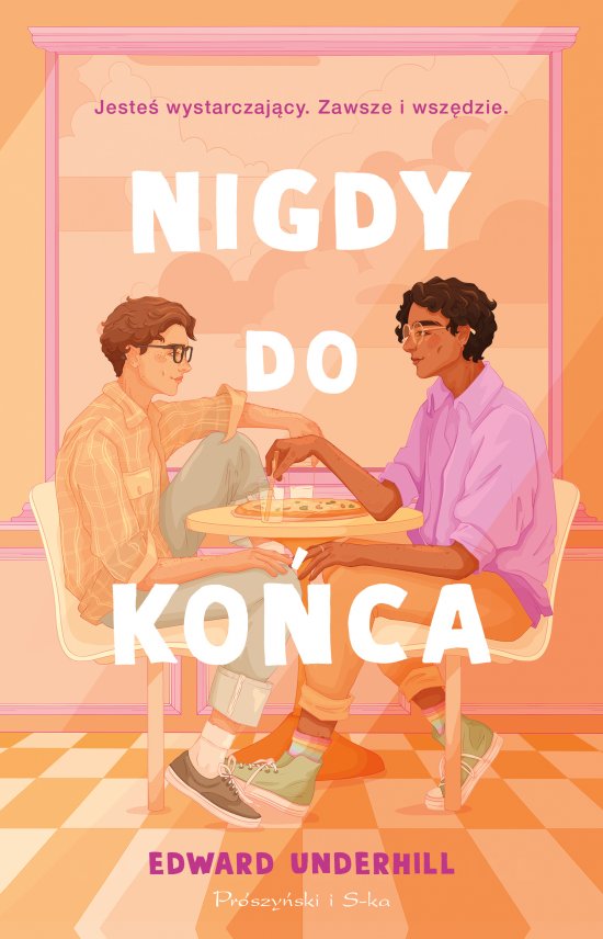 Nigdy do ko�ca