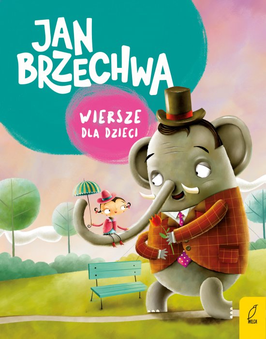 Wiersze dla dzieci