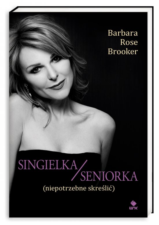 Singielka/seniorka (niepotrzebne skre�li�)