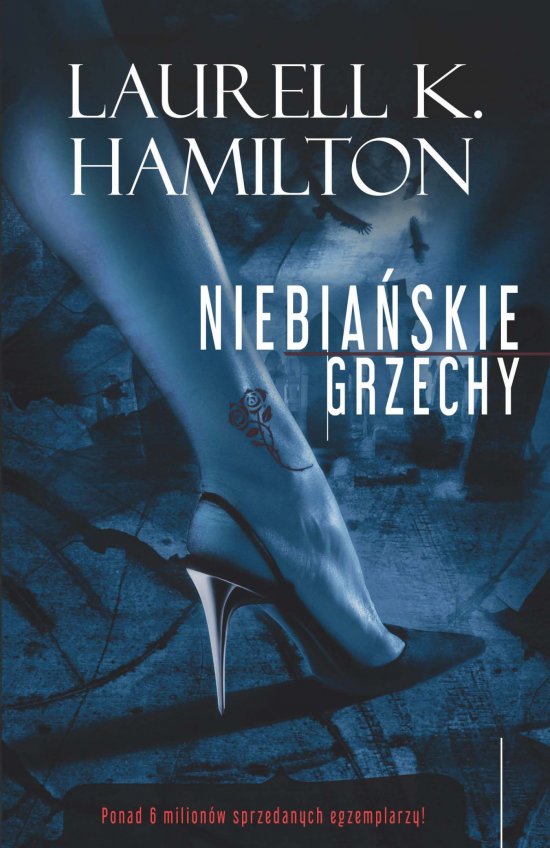 Niebia�skie Grzechy