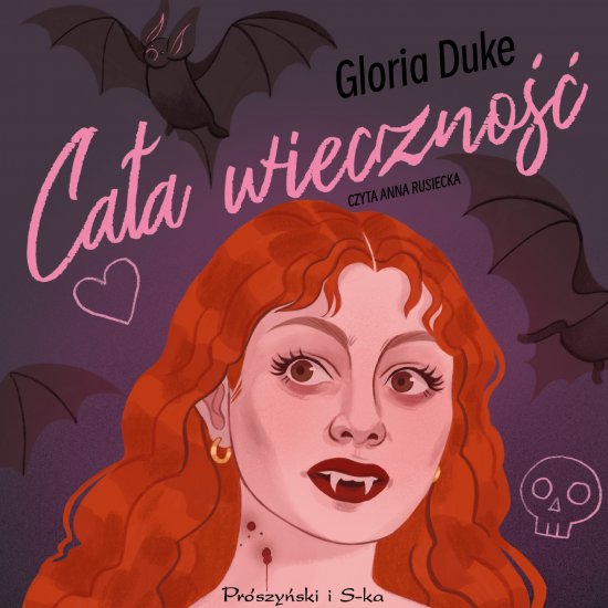 Ca�a wieczno��