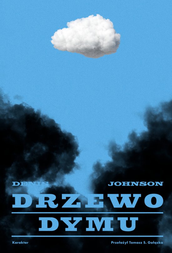 Drzewo dymu