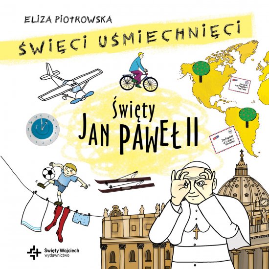 �wi�ty Jan Pawe� II AUDIOBOOK