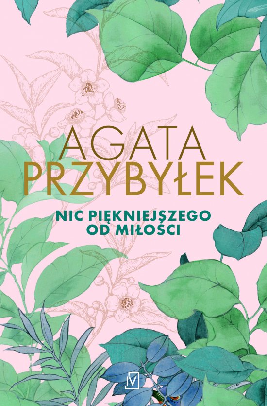 Nic pi�kniejszego od mi�o�ci