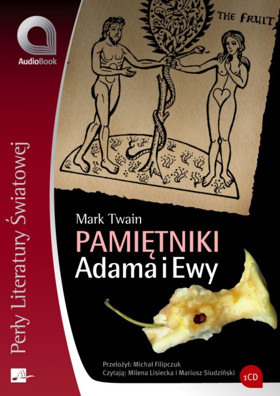 Pami�tniki Adama i Ewy
