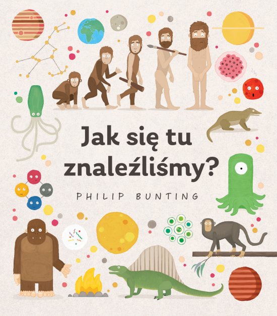 Jak si� tu znale�li�my?