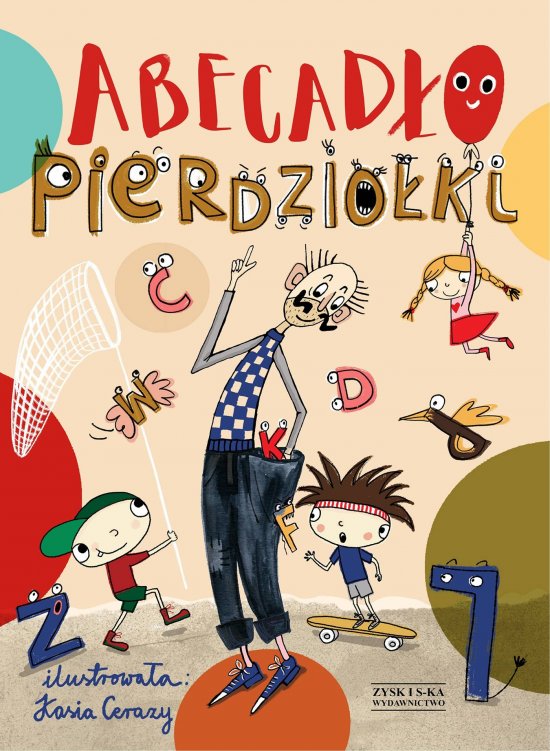 Abecad�o Pierdzio�ki