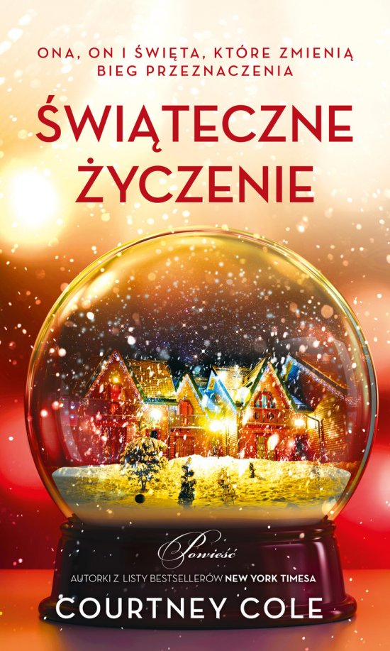 �wi�teczne �yczenie