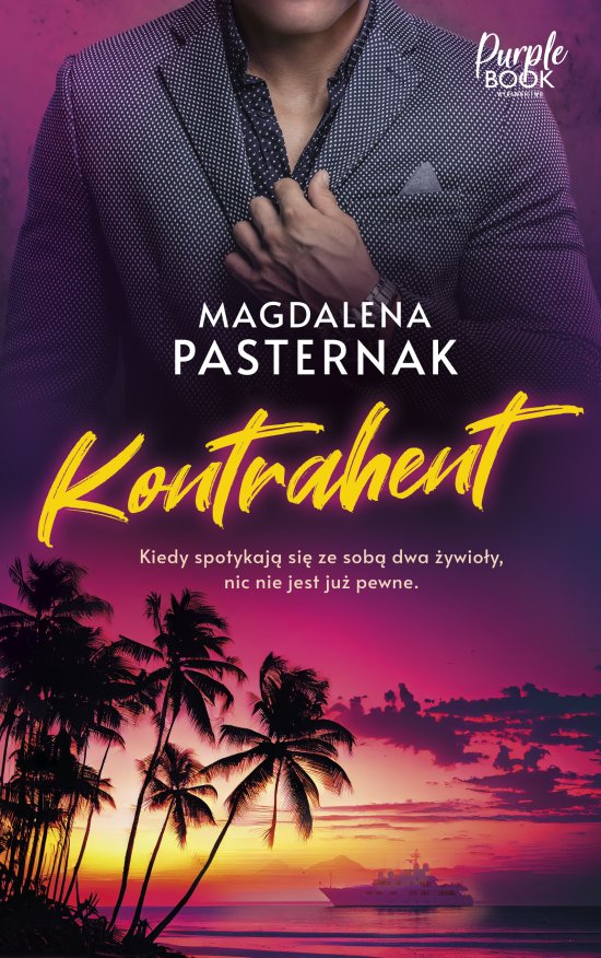 Kontrahent