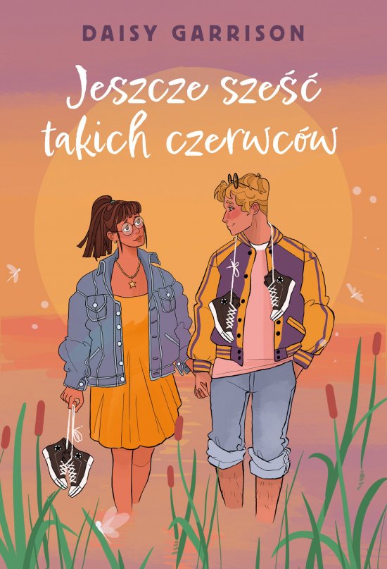 Jeszcze sze�� takich czerwc�w