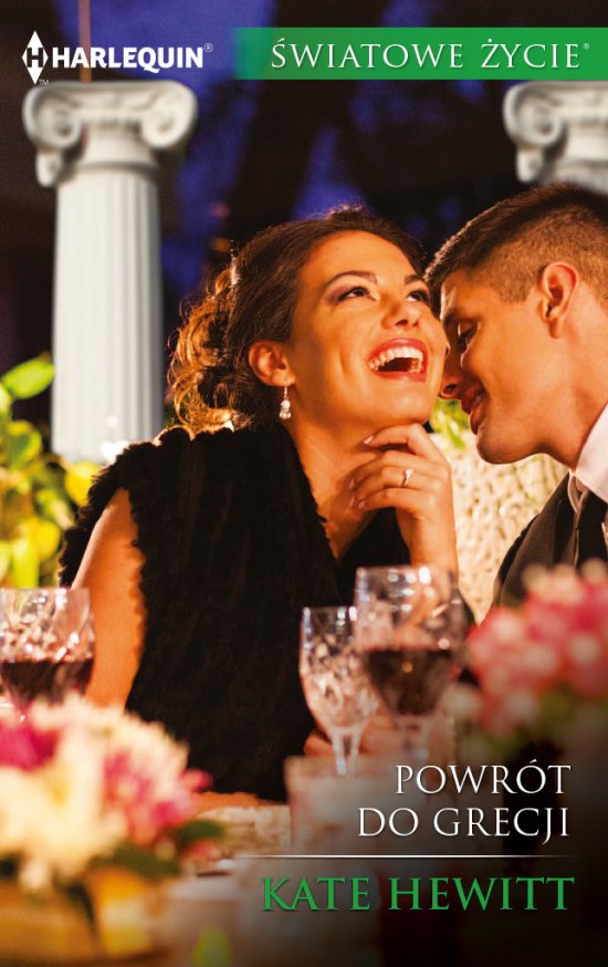 Powr�t do Grecji