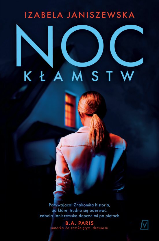 Noc k�amstw