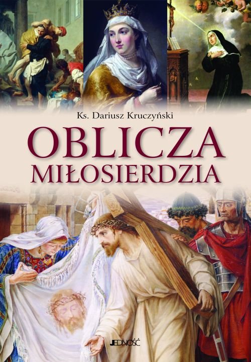 Oblicza mi�osierdzia