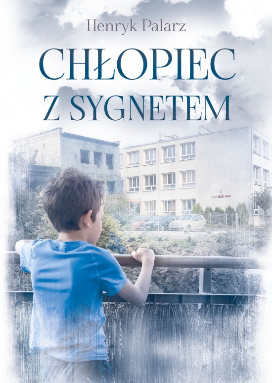 Ch�opiec z sygnetem
