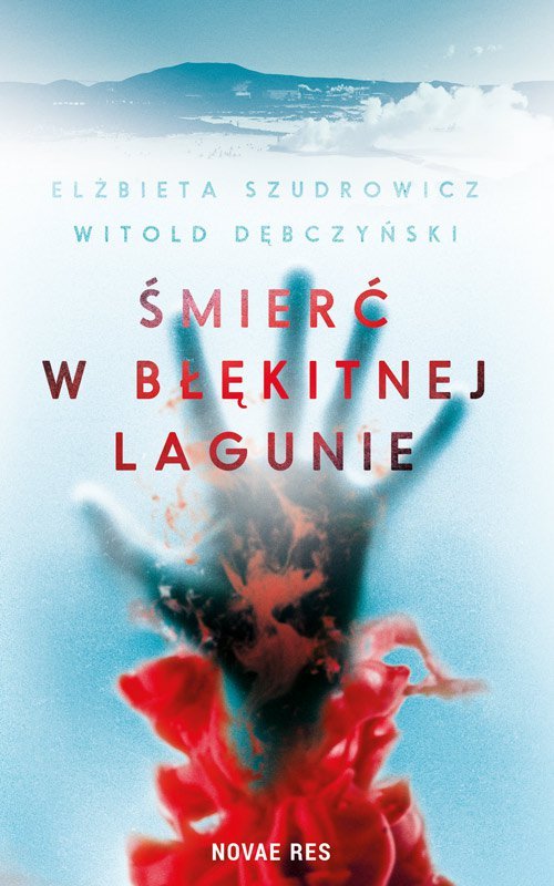�mier� w B��kitnej Lagunie