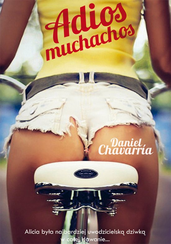 Adios Muchachos