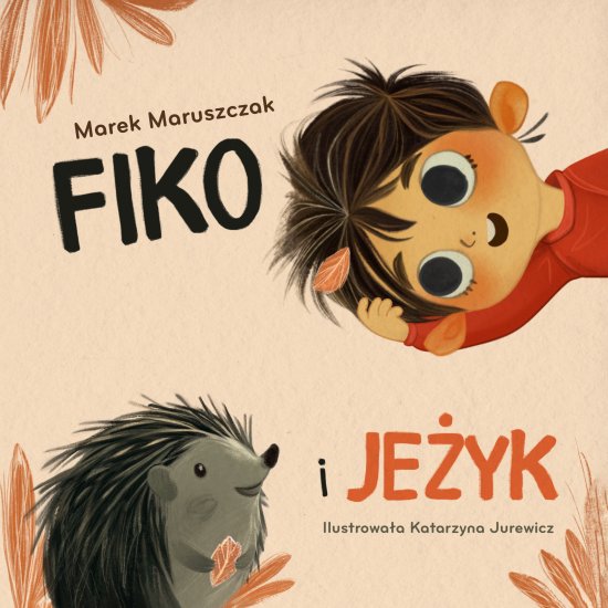 Fiko i je�yk