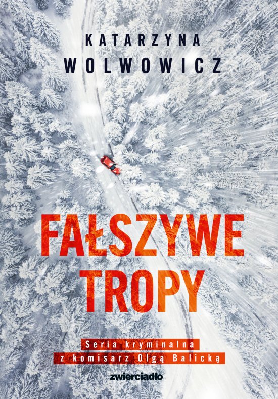 Fa�szywe tropy