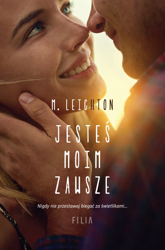 Jeste� moim zawsze