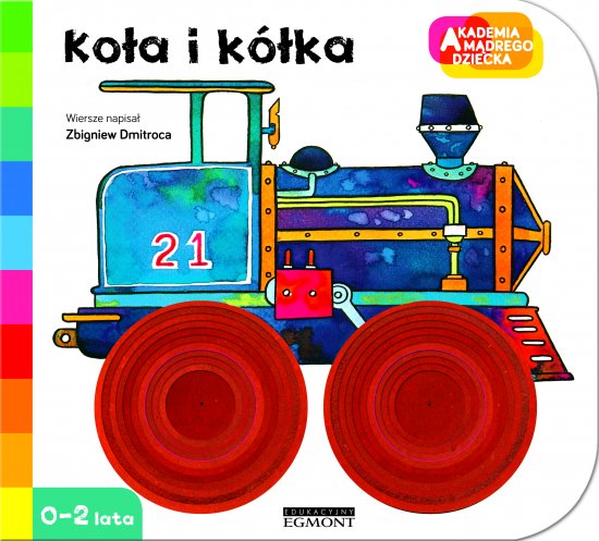 A to ciekawe! Ko�a i k�ka