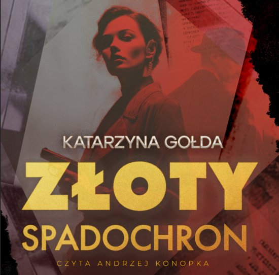 Z�oty spadochron