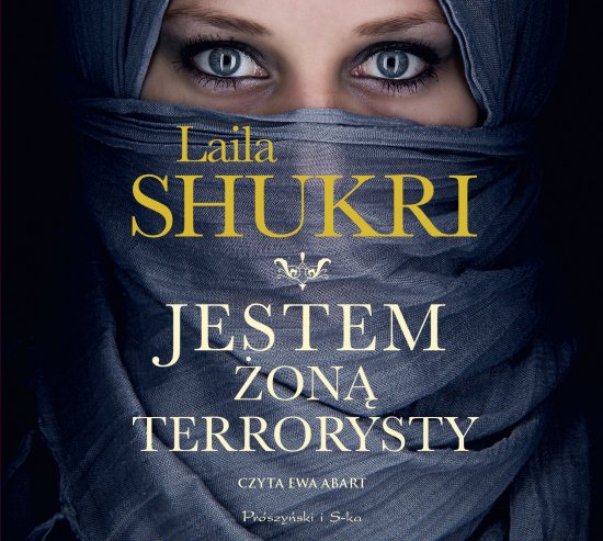 Jestem �on� terrorysty