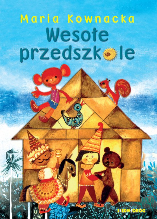 Weso�e przedszkole