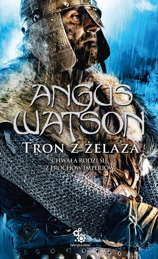 Tron z �elaza