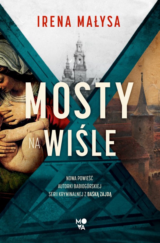 Mosty na Wi�le