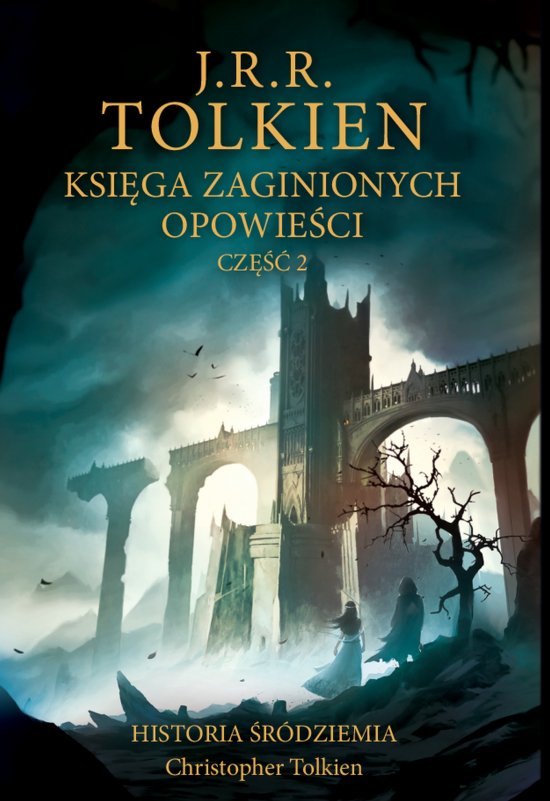 Ksi�ga zaginionych opowie�ci. Cz�� 2