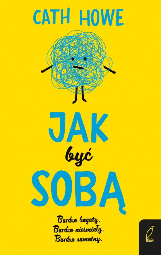 Jak by� sob�
