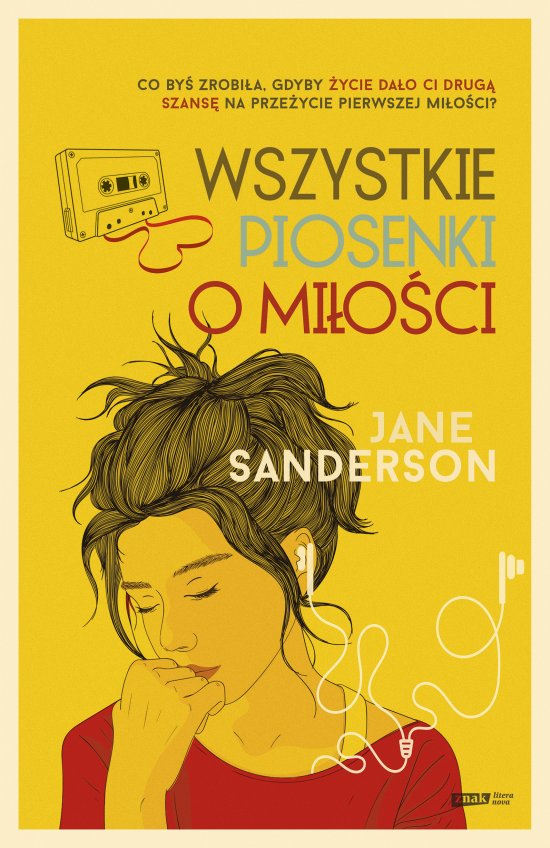 Wszystkie piosenki o mi�o�ci