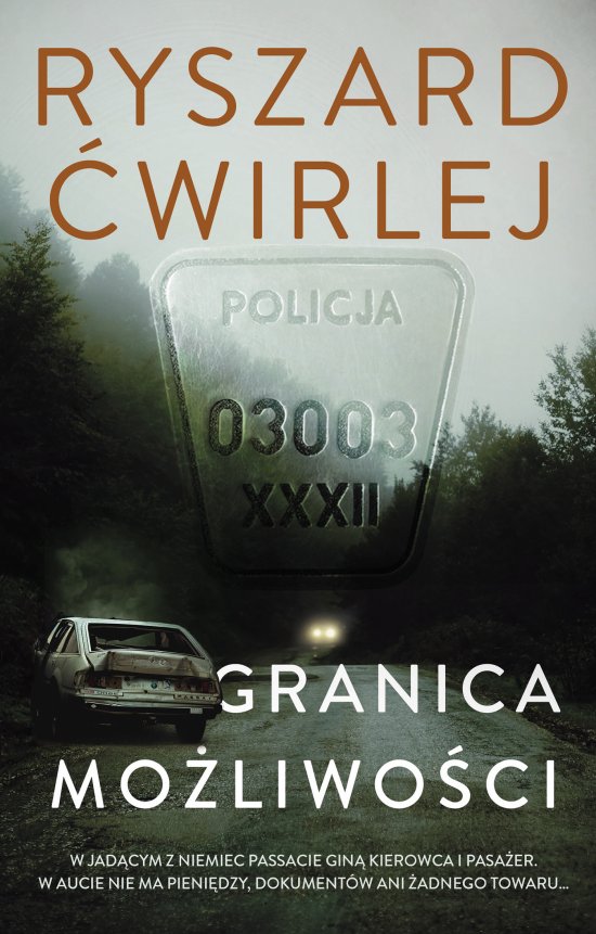Granica mo�liwo�ci