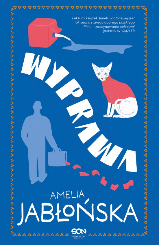 Wyprawa