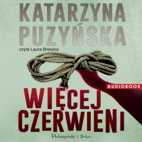 Wi�cej czerwieni