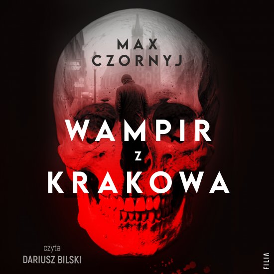 Wampir z Krakowa. Historia seryjnego mordercy, Karola Kota