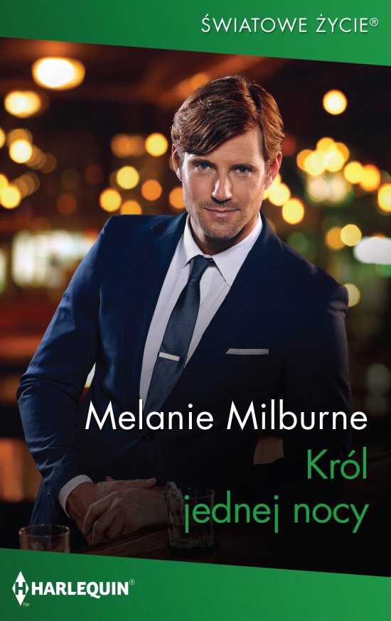 Kr�l jednej nocy