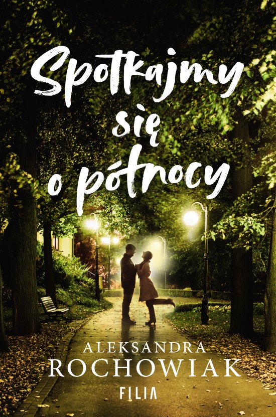 Spotkajmy si� o p�nocy