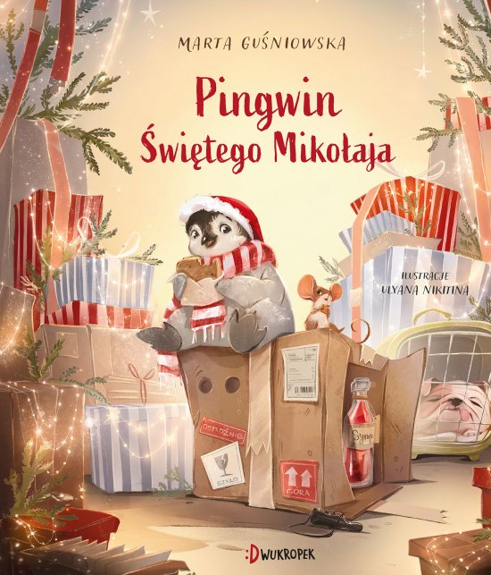Pingwin �wi�tego Miko�aja