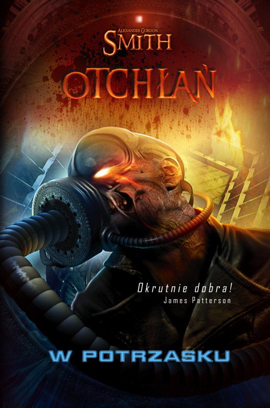 Otch�a�. W potrzasku