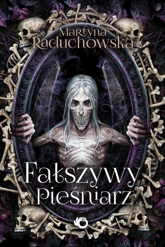 Fa�szywy pie�niarz