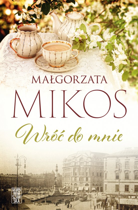 Wr�� do mnie