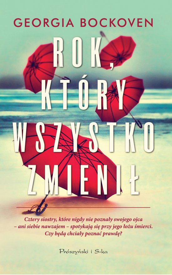 Rok, kt�ry wszystko zmieni�