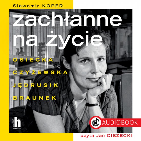 Zach�anne na �ycie