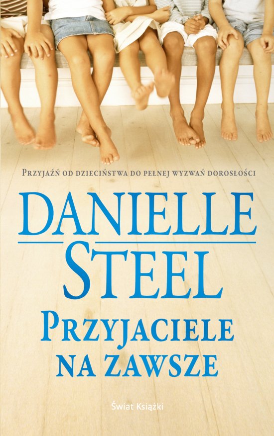 Przyjaciele na zawsze